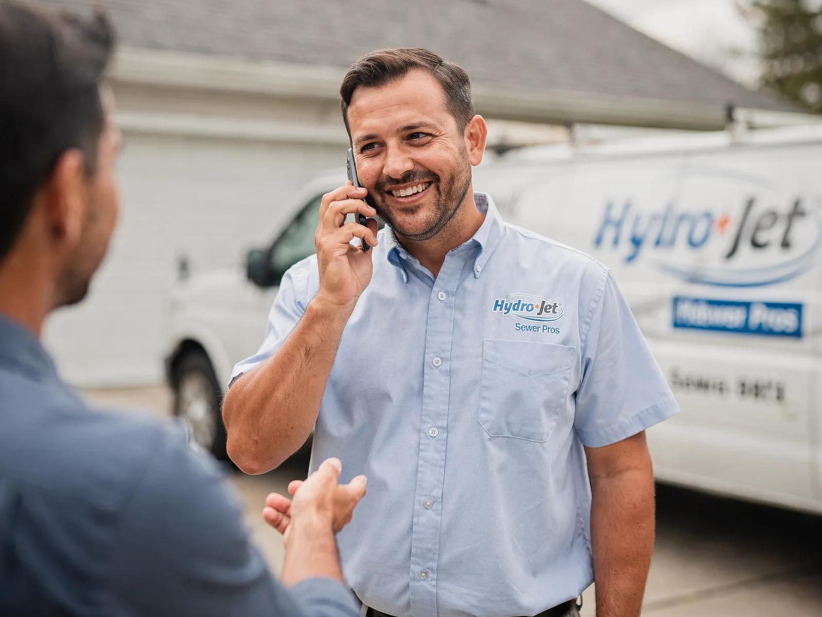 Hydro Jetting Brock, NE FAQs